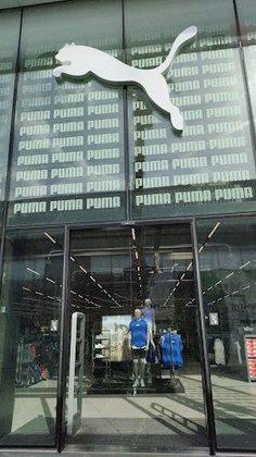 PUMA Store Torrejon de Ardoz