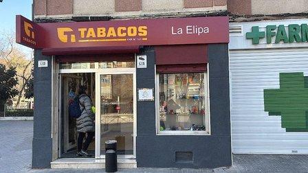 Expendeduría Número 723
