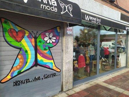 Wanna Moda