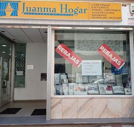 Juanma Hogar