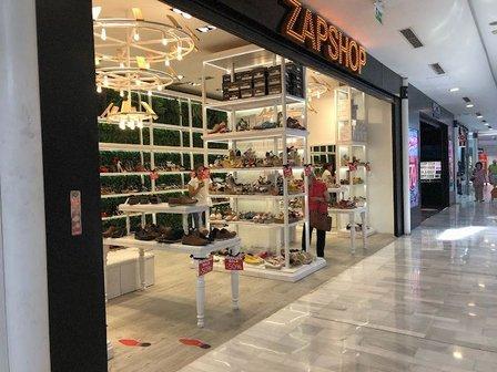 ZAPSHOP CC La Vaguada