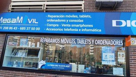 Mmovil