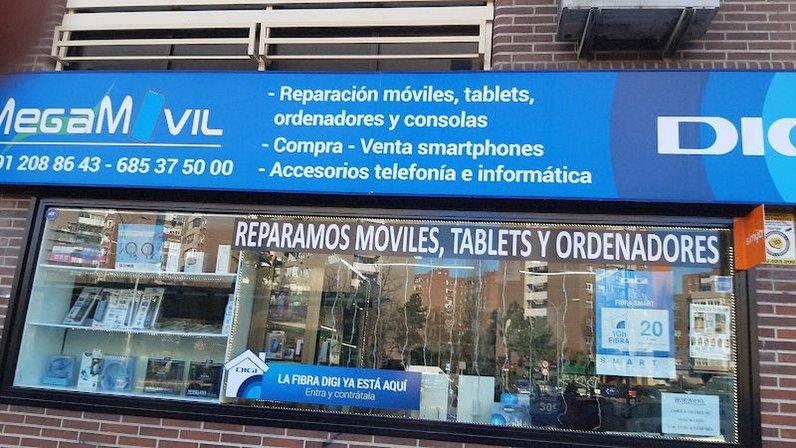 Mmovil