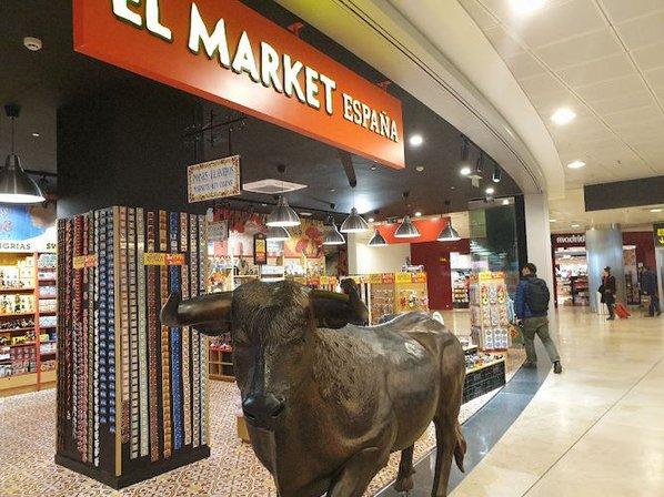 El Market España