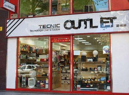 TecnicOutlet