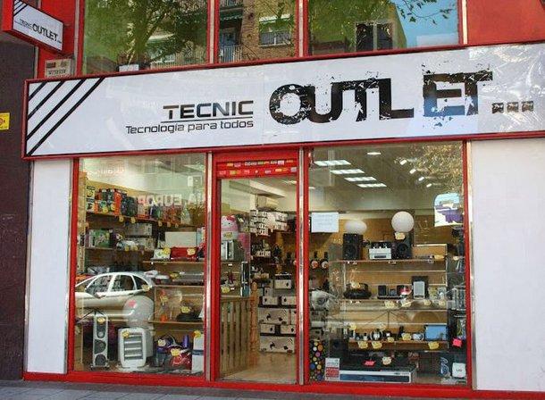 TecnicOutlet