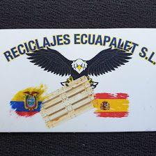 Reciclajes Ecuapalet S.L