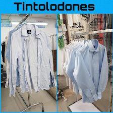 Tintolodones