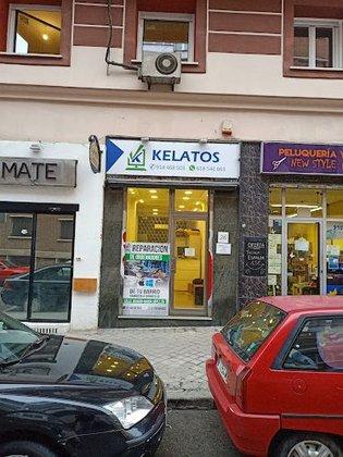 Kelatos Informática