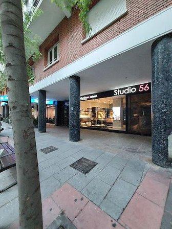 Studio 56 - Diseño de Cocinas en Madrid | Calidad Küchentime