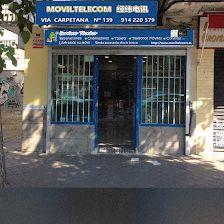 Movil telecom