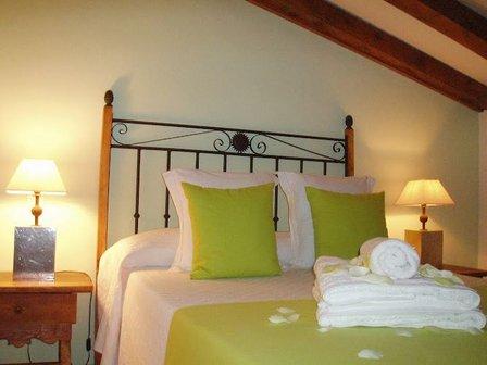The apartment Arroyal