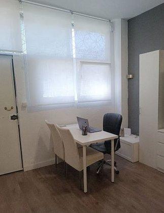 Prolegalis Fuenlabrada