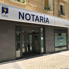 NOTARÍA ANTONIO ENRIQUE MAGRANER DUART