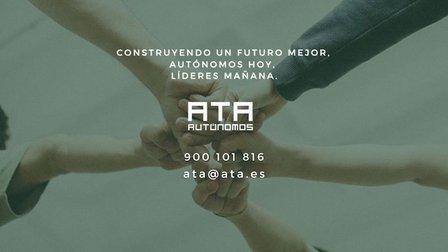 Asociación de Trabajadores Autónomos (ATA) de Castilla y León en Segovia