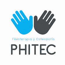 Clínica de Fisioterapia, Osteopatía y Terapias Complementarias Phitec