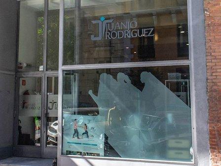 Juanjo Rodriguez Lagasca