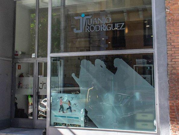 Juanjo Rodriguez Lagasca