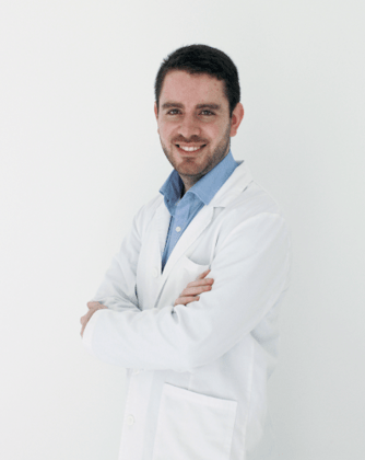 Dr. Daniel Ortega Quijano