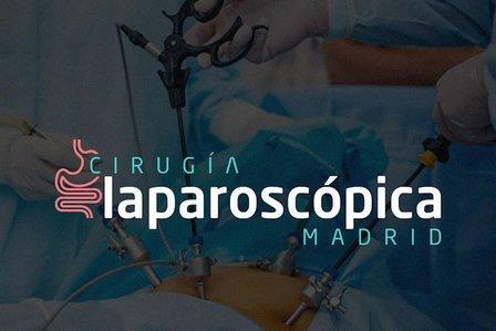 Cirugía Laparoscópica Madrid S.L.