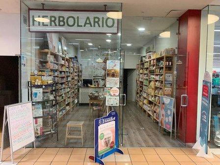 Herbolario