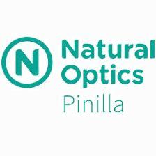 Óptica Natural Optics Pinilla en Talavera de la Reina