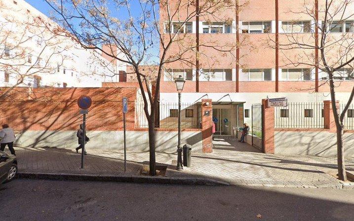 Mamografía Ntra. Sra. Rosario