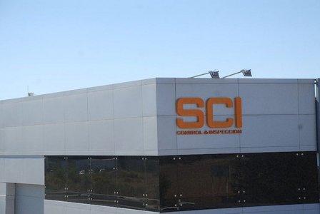 SCI Servicios de Control e Inspección