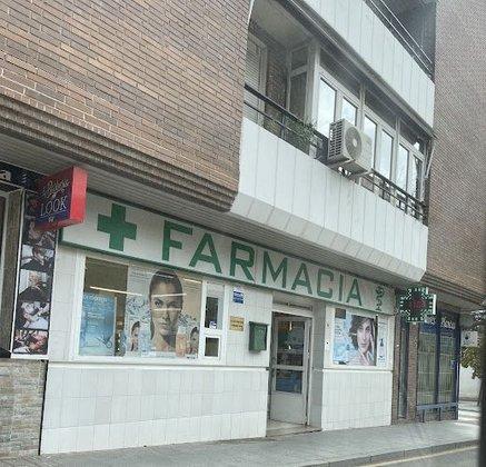 Farmacia Marta Artime. Tu Farmacia en Las Rozas