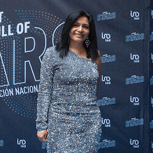 Melissa SALINAS by IAD España |Real Estate | Coach | Manager con MBA