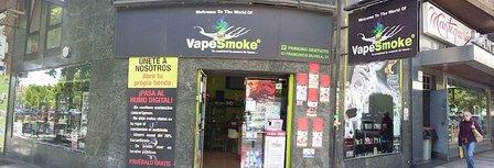 VapeSmoke