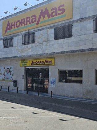Supermercado Ahorramas