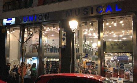 UME Hermosilla - Unión Musical