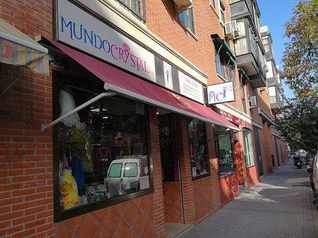 Mundo Crystal