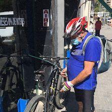 Mad Bike Bicicletas