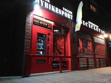MYBIKESPORT