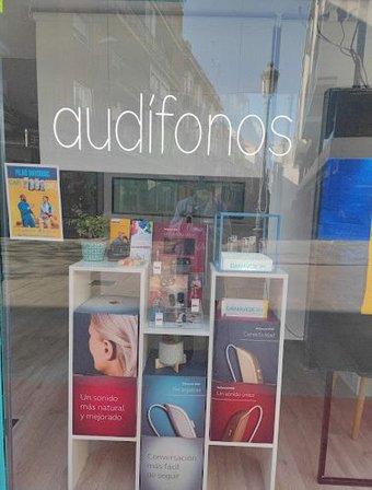 Centro Auditivo Profesional CAP