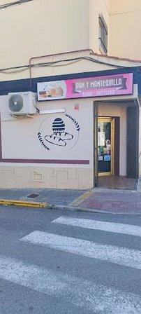 Tienda Pan y Mantequilla