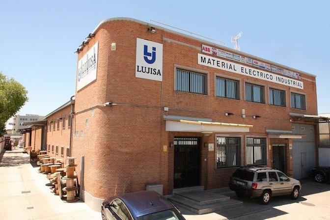 Lujisa, S.A.