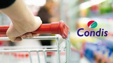 Condis Supermercados