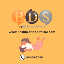 BDS Librería Editorial