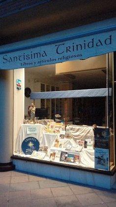Librería Santísima Trinidad