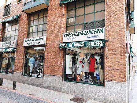 Mercería El Zar
