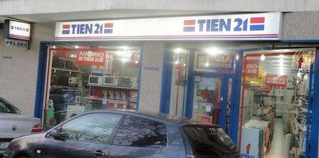 Tien21 Pelaez Electrodomésticos