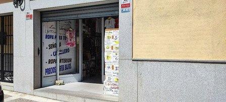 Venta Menor Confección la Fábrica