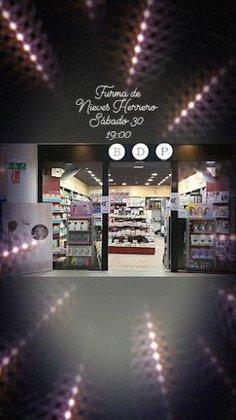 Bdp Boutique de la Prensa