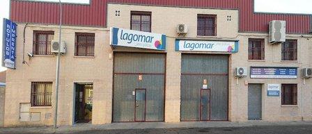 Lagomar Artes Graficas, sl