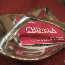 Chinela