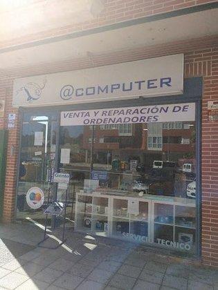 @computer