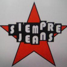 Siempre Jeans